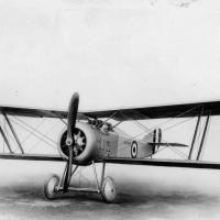Hanriot-Macchi H.D.1