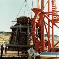 Eurelios - installazione della caldaia