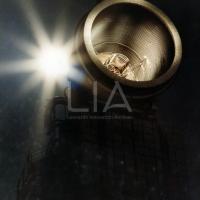 Eurelios - torre solare con caldaia installata