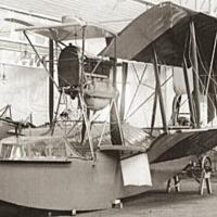 Prototipo Macchi L.1