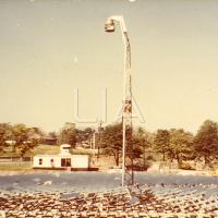 Georgia Technology Institute of Atlanta - centrale solare