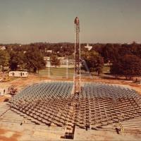 Georgia Technology Institute of Atlanta - centrale solare