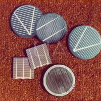 Celle fotovoltaiche Ansaldo