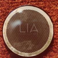 Cella fotovoltaica a concentrazione Ansaldo