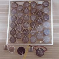 Pannello fotovoltaico Ansaldo