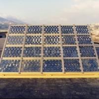 Pannelli fotovoltaici Ansaldo