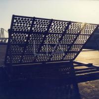 Pannelli fotovoltaici Ansaldo