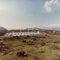 Centrale solare di Vulcano