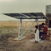 Impianto solare per il pompaggio idrico di Mito (Etiopia)