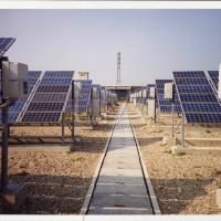 Centrale fotovoltaica di Vasto