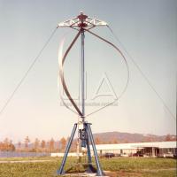 Impianto eolico sperimentale