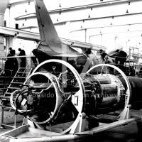 F 86 MOTORE
