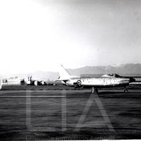 F86 con parafreno esteso