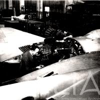 vampire_allestimento vano motore