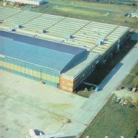 Relazione bilancio esercizio 1984 - p. 5