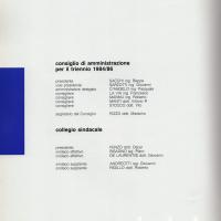 Relazione bilancio esercizio 1984 - p. 6