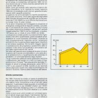 Relazione bilancio esercizio 1984 - p. 8