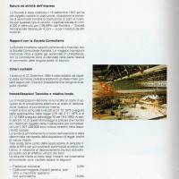 Relazione bilancio esercizio 1984 - p. 14