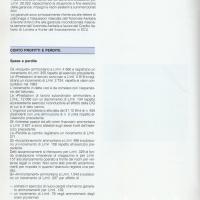Relazione bilancio esercizio 1984 - p. 20