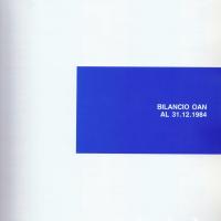 Relazione bilancio esercizio 1984 - p. 23