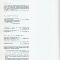 Relazione bilancio esercizio 1984 - p. 28