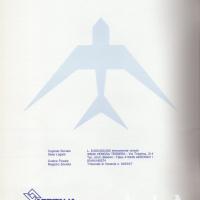 Relazione bilancio esercizio 1985 - p.2