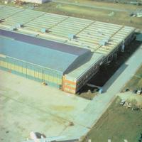 Relazione bilancio esercizio 1985 - p.5