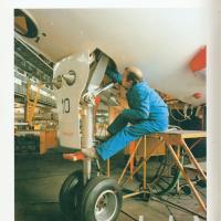 Relazione bilancio esercizio 1985 - p.6