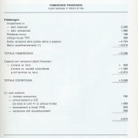 Relazione bilancio esercizio 1985 - p.13