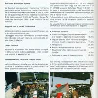 Relazione bilancio esercizio 1985 - p.16