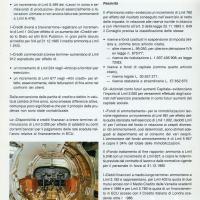 Relazione bilancio esercizio 1985 - p.20