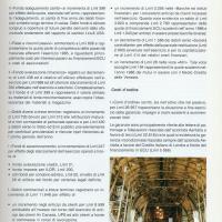 Relazione bilancio esercizio 1985 - p.21