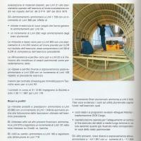 Relazione bilancio esercizio 1985 - p.24