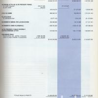 Relazione bilancio esercizio 1985 - p.31