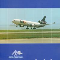 Profilo aziendale 2000 - Copertina