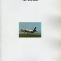 Profilo aziendale 2002 - Copertina