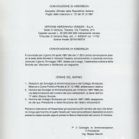 Relazione bilancio esercizio 1986 - p.11