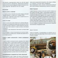 Relazione bilancio esercizio 1986 - p.19