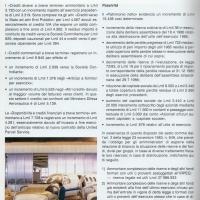 Relazione bilancio esercizio 1986 - p.22