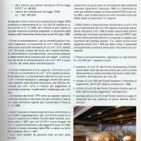 Relazione bilancio esercizio 1986 - p.23