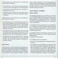 Relazione bilancio esercizio 1986 - p.24