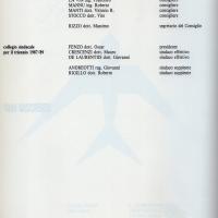 Relazione bilancio esercizio 1987 -  p.4