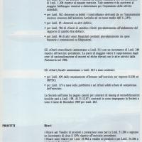 Relazione bilancio esercizio 1987 - p.28