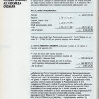 Relazione bilancio esercizio 1987 - p.36