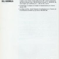 Relazione bilancio esercizio 1987 - p.38