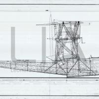 Nieuport Macchi - Idro M.8 - vista laterale