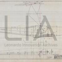 Nieuport Macchi - Idro M.8 - schema laterale