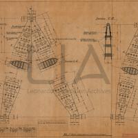 Nieuport Macchi - Idro M.8 - parte motore