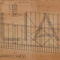 Nieuport Macchi - Idro M.8 - ala superiore