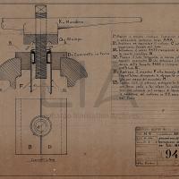 Nieuport Macchi - Idro M.9 - attrezzi